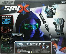 Noční vidění SpyX  

 obrázek produktu 2 z 6