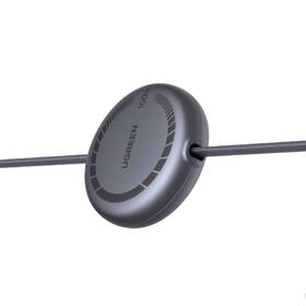 Kabel UGREEN USB-C/USB-C, 100W, 1m šedý

 obrázek produktu 4 z 8