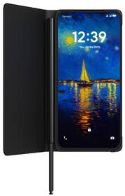 Pouzdro na mobil flipové TCL MagFlip + T-Pen Magic na NXTPAPER 60 Ultra černé

 obrázek produktu 10 z 16