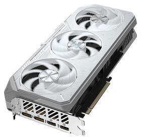 Grafická karta GIGABYTE Radeon RX 9070 XT GAMING OC ICE 16G bílá

 obrázek produktu 3 z 9