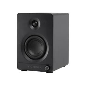 Reproduktory Victrola VPS-400 Tempo (2 ks) černé

 obrázek produktu 2 z 12