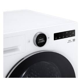 Sušička prádla LG RHX7009TLB bílá

 obrázek produktu 2 z 12