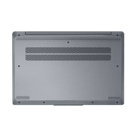 Notebook Lenovo IdeaPad Slim 3 14AMN8 šedý

 obrázek produktu 10 z 10