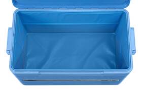 Chladicí box Coleman Snap-N-Go 55qt Daydream modrý

 obrázek produktu 8 z 10