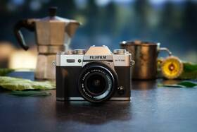 Digitální fotoaparát Fujifilm X-T30 III + XC13-33mm f/3.5-6.3 OIS stříbrný

 obrázek produktu 13 z 13