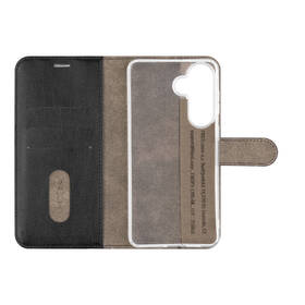 Pouzdro na mobil flipové FIXED Opus na Samsung Galaxy S26+ černé

 obrázek produktu 1 z 7