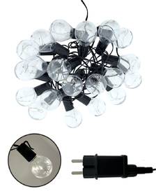 Venkovní svítidlo Trixline Dekorativní LED girlanda TR-626JS černé

 obrázek produktu 1 z 4