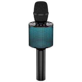 Karaoke mikrofon AKAI PartyVoice Mic černý

 obrázek produktu 2 z 3