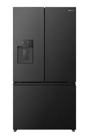 Americká lednice Hisense RF815N4SEFE černá

 obrázek produktu 10 z 11