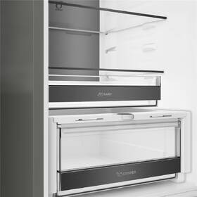 Chladnička s mrazničkou Whirlpool WHK 26374 XBR7EA nerez

 obrázek produktu 11 z 19