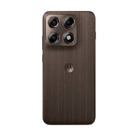 Mobilní telefon Motorola Edge 70 Pro 5G 8 GB / 256 GB hnědý

 obrázek produktu 6 z 13