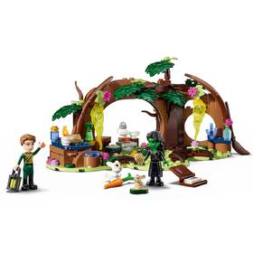 Stavebnice LEGO® Wicked 75687 Elphaba a její úkryt 

 obrázek produktu 1 z 8