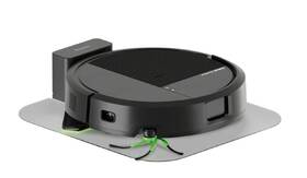 Robotický vysavač iRobot 115 Combo + Charge dock černý

 obrázek produktu 3 z 29