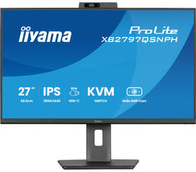Monitor IIYAMA ProLite XB2797QSNPH-B1 černý

 obrázek produktu 3 z 10