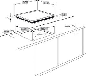 Sklokeramická varná deska AEG HK654070XB černá/nerez/sklo

 obrázek produktu 10 z 10