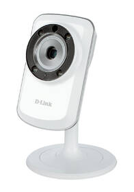 IP kamera D-Link DCS-933L bílá

 obrázek produktu 2 z 3