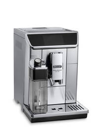 Espresso De'Longhi ECAM 650.75 MS stříbrné

 obrázek produktu 3 z 34