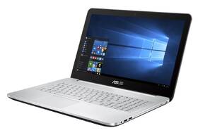 Notebook Asus N552VX-FW034T šedý

 obrázek produktu 4 z 19