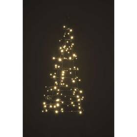 Vánoční osvětlení EMOS 80 LED, 8m, řetěz, teplá bílá, časovač, i venkovní použití 

 obrázek produktu 4 z 18