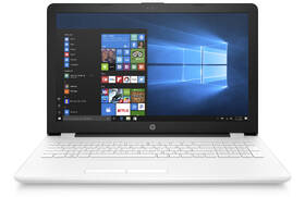 Notebook HP 15-bw051nc bílý

 obrázek produktu 1 z 5