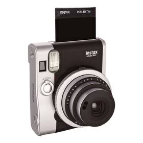 Instantní fotoaparát Fujifilm Instax mini 90 černý

 obrázek produktu 4 z 7