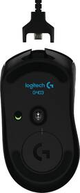 Myš Logitech G403 Prodigy wireless černá

 obrázek produktu 3 z 8