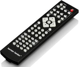 AV Receiver Harman Kardon AVR 151S černý

 obrázek produktu 3 z 6