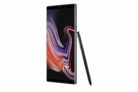 Mobilní telefon Samsung Note9 černý

 obrázek produktu 7 z 12