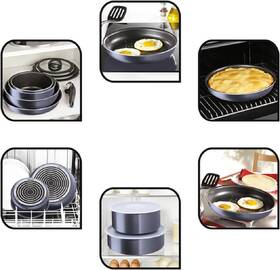 Sada pánví Tefal Elegance 3 ks 

 obrázek produktu 10 z 19