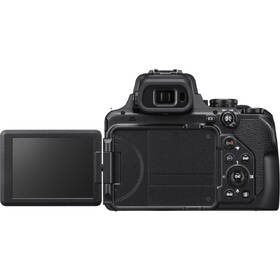 Digitální fotoaparát Nikon P1000 černý

 obrázek produktu 5 z 13