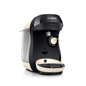 Espresso Bosch TAS1007 černé/krémové

 obrázek produktu 8 z 20