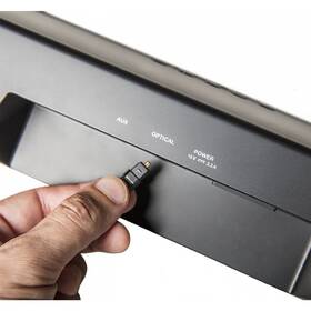 Soundbar Polk Signa Solo černý

 obrázek produktu 9 z 11