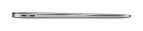 Notebook Apple 13" 256 GB (2019) - Space Grey 

 obrázek produktu 3 z 4