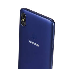 Mobilní telefon Doogee X80 Dual SIM modrý

 obrázek produktu 11 z 11