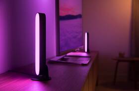 Stolní svítidlo Philips Play White and Color Ambiance Extension pack černé

 obrázek produktu 11 z 13