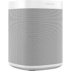 Reproduktor SONOS One (2.gen.) bílý

 obrázek produktu 4 z 8