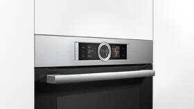 Trouba Bosch HBG6764S1 nerez

 obrázek produktu 2 z 9