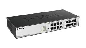 Switch D-Link DGS-1016D/E 

 obrázek produktu 1 z 2