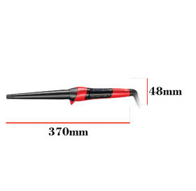 Kulma Remington CI9755 Man Utd Silk Wand černá/červená

 obrázek produktu 2 z 3