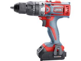 Aku vrtačka Extol Premium 8891804 (s baterií) 

 obrázek produktu 4 z 9