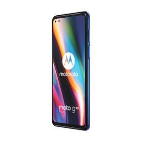 Mobilní telefon Motorola Moto G 5G Plus modrý

 obrázek produktu 1 z 12