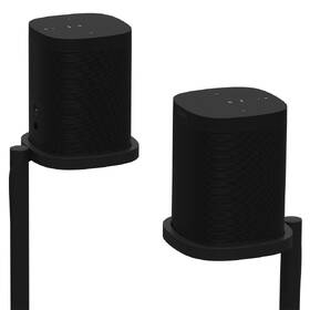 Stojan pro repro SONOS Stands pro One, One SL a Play:1, 2ks černý

 obrázek produktu 3 z 7