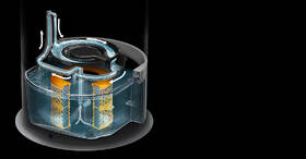  Dyson Pure Humidify+Cool PH01 
