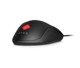 Myš HP OMEN Vector černá

 obrázek produktu 3 z 5