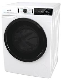 Pračka Gorenje WA84CS SteamTech bílá

 obrázek produktu 4 z 7