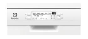Myčka nádobí Electrolux ESM43200SW bílá

 obrázek produktu 2 z 10