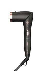 Kulma Bellissima 11749 TWIST & STYLE GT22 200 černá

 obrázek produktu 1 z 8