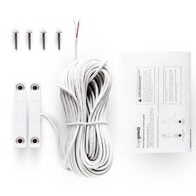 Senzor iSmartgate Wired Magnetic Sensor 

 obrázek produktu 1 z 5