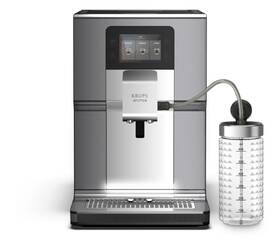 Automatický kávovar Krups EA875E10 černý/chrom

 obrázek produktu 9 z 26