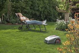 Robotická sekačka AL-KO Robolinho® 500 W (s baterií) 

 obrázek produktu 4 z 5